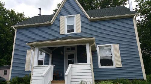 Bed & Breakfast 23maple