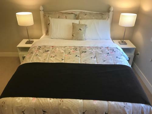 Apartamento Large 2 Bedroom Kirschner Mountain Suite
