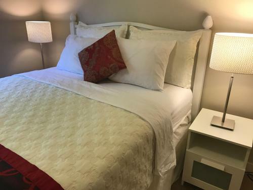 Apartamento Large 2 Bedroom Kirschner Mountain Suite