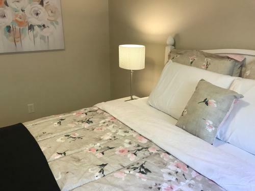 Apartamento Large 2 Bedroom Kirschner Mountain Suite