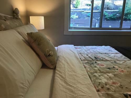 Apartamento Large 2 Bedroom Kirschner Mountain Suite