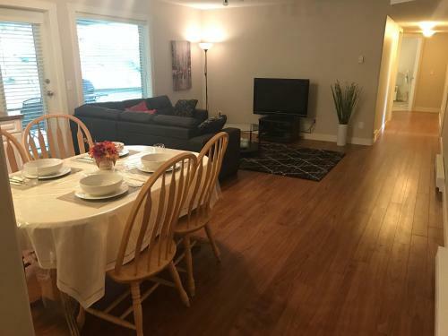 Apartamento Large 2 Bedroom Kirschner Mountain Suite