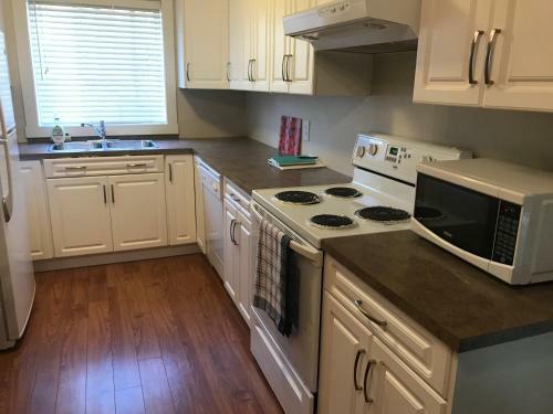 Apartamento Large 2 Bedroom Kirschner Mountain Suite