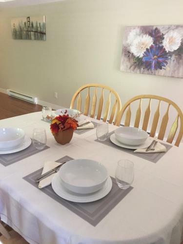 Apartamento Large 2 Bedroom Kirschner Mountain Suite