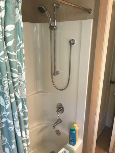 Apartamento Large 2 Bedroom Kirschner Mountain Suite
