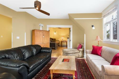 Apartments At Cadder House