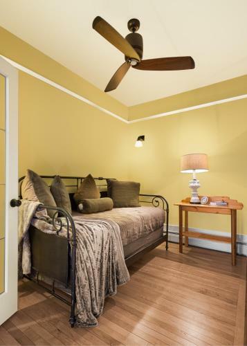 Apartments At Cadder House