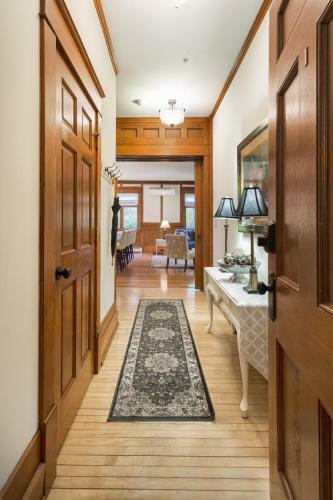 Apartments At Cadder House