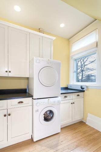 Apartments At Cadder House