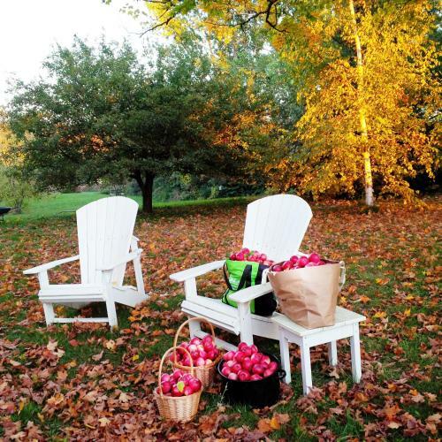 Picturesque School House Retreat