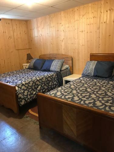 Bed & Breakfast Le G�te Du P�cheur