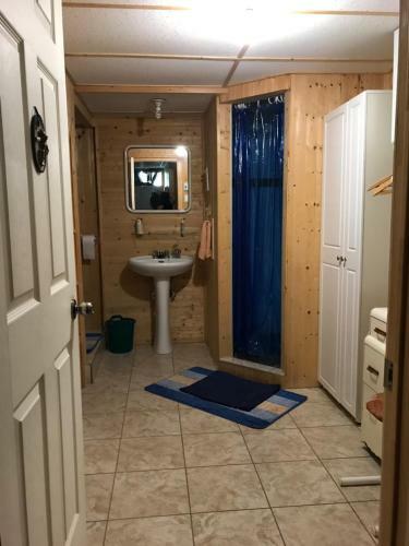 Bed & Breakfast Le G�te Du P�cheur
