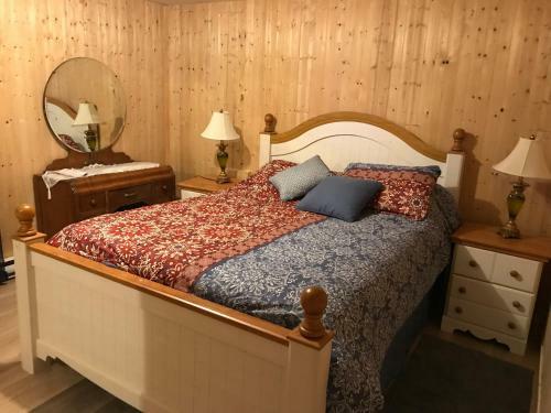 Bed & Breakfast Le G�te Du P�cheur
