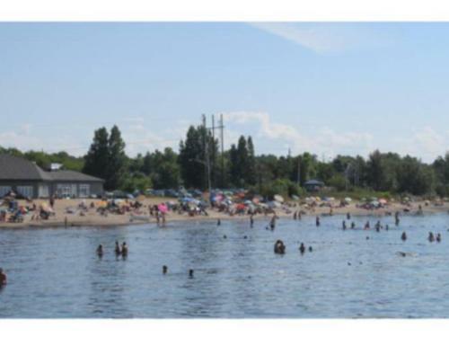 Bed & Breakfast Le G�te Du P�cheur