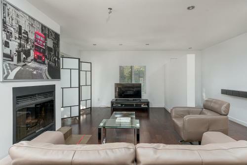 Apartamento Luxury Montreal Home Quiet Area