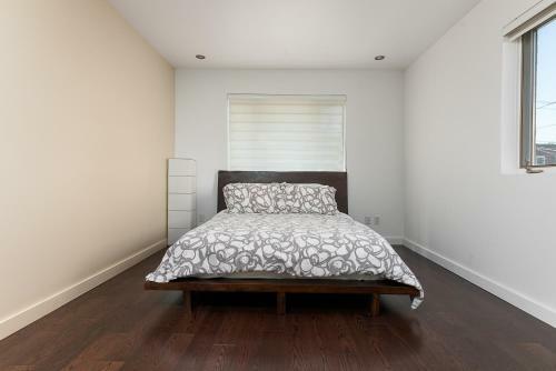 Apartamento Luxury Montreal Home Quiet Area