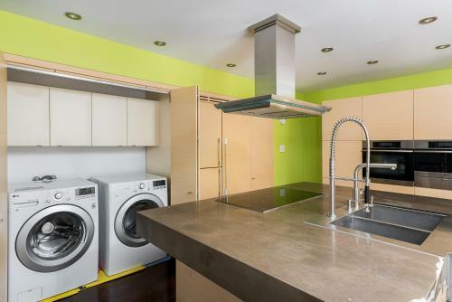 Apartamento Luxury Montreal Home Quiet Area