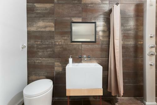 Apartamento Luxury Montreal Home Quiet Area
