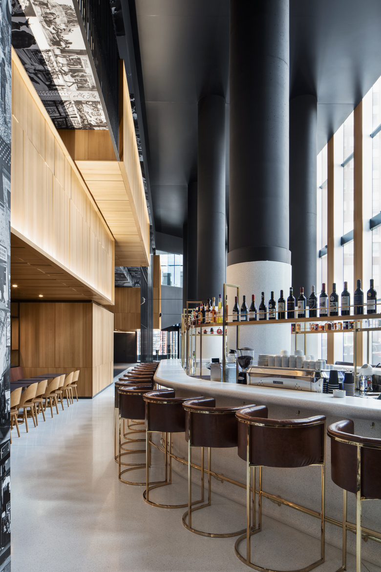 Hotel Monville
