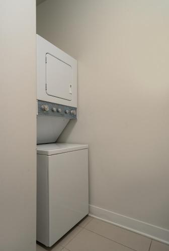 Apartment On Rue De La Visitation 201