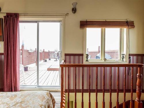 Bed & Breakfast Double Room With Terrace