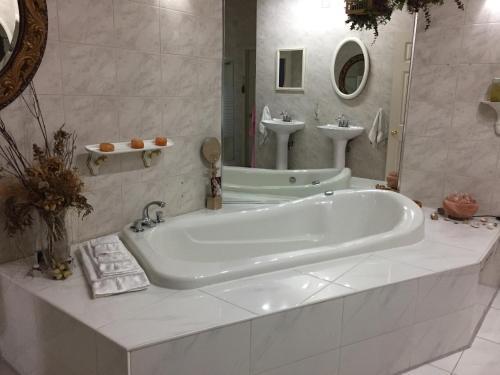 Bed & Breakfast Double Room With Terrace