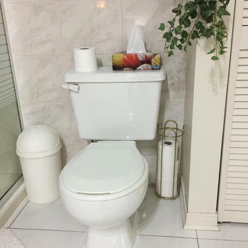 Bed & Breakfast Double Room With Terrace