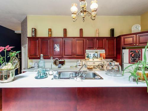 Bed & Breakfast Double Room With Terrace