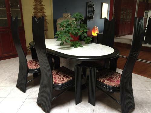 Bed & Breakfast Double Room With Terrace