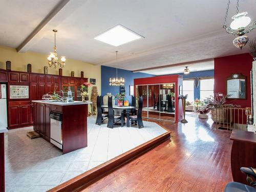 Bed & Breakfast Double Room With Terrace