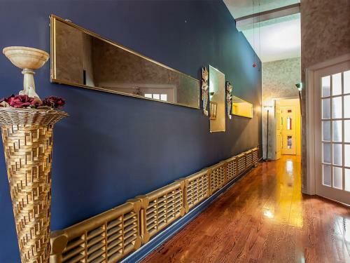 Bed & Breakfast Double Room With Terrace