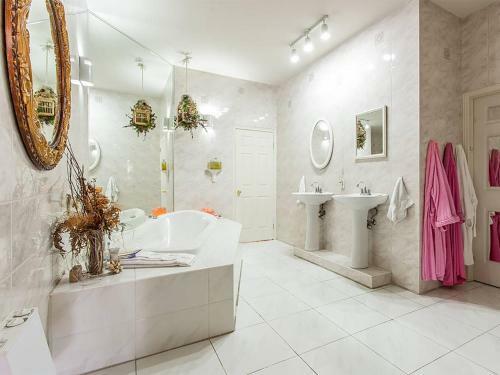 Bed & Breakfast Double Room With Terrace