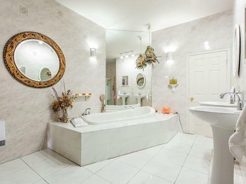 Bed & Breakfast Double Room With Terrace