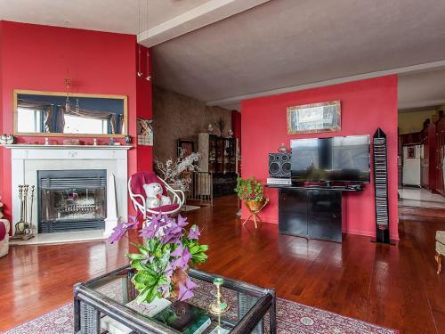 Bed & Breakfast Double Room With Terrace