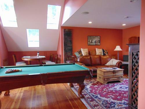 Bed & Breakfast Paradise Acres Ranch