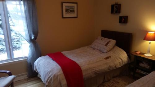 Bed & Breakfast G�te Au Gr� Du Vent