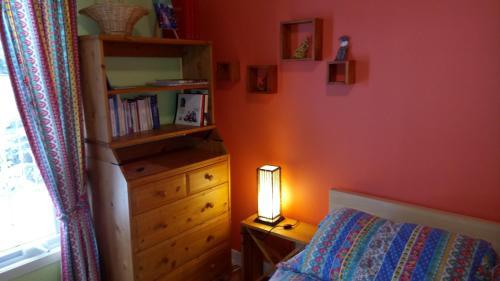 Bed & Breakfast G�te Au Gr� Du Vent