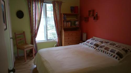 Bed & Breakfast G�te Au Gr� Du Vent