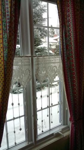 Bed & Breakfast G�te Au Gr� Du Vent
