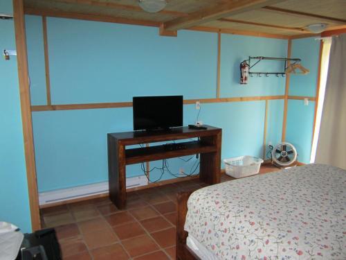 Hotel Kinikinik Cottages