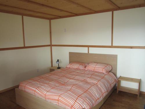 Hotel Kinikinik Cottages