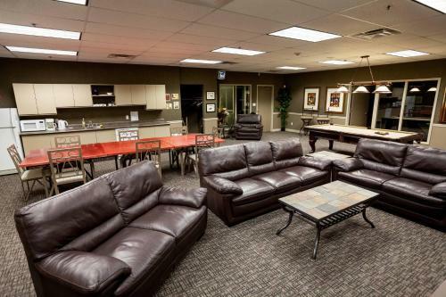 Apartamento Obasa Suites Hamilton