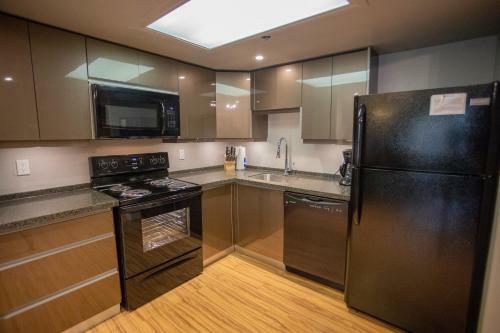 Apartamento Obasa Suites Hallmark