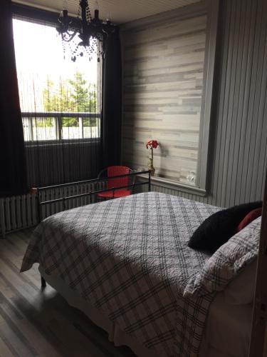 Bed & Breakfast G�te Relais Dort