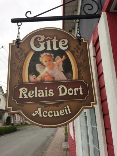 Bed & Breakfast G�te Relais Dort