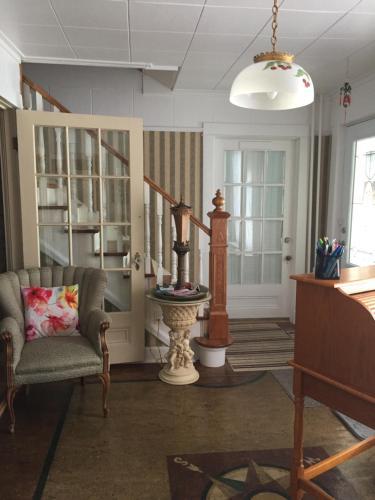 Bed & Breakfast G�te Relais Dort