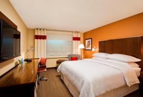 Hotel Four Points By Sheraton Sherwood Park