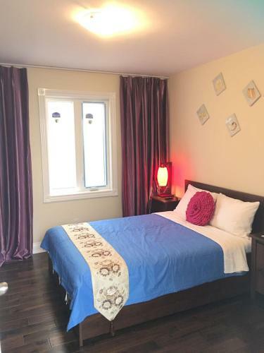 Hostal Toronto Downtown Comfortable Home