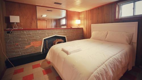 Hostal Comfort Yorkdale Residence