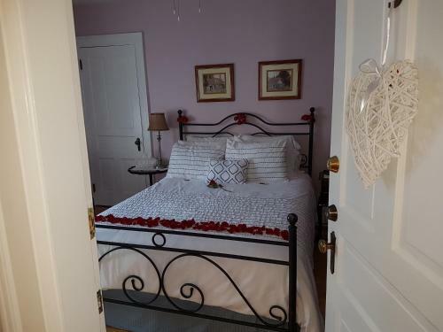 Bed & Breakfast Le Chateau D'acadie